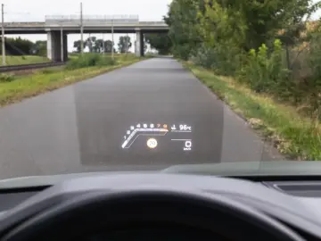AUDI RS 6 Avant Performance 1.Hand MwsT. Garantie