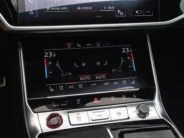 AUDI RS 6 Avant Performance 1.Hand MwsT. Garantie