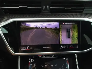 AUDI RS 6 Avant Performance 1.Hand MwsT. Garantie