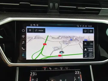 AUDI RS 6 Avant Performance 1.Hand MwsT. Garantie
