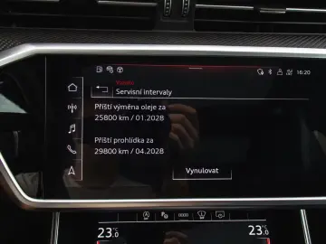 AUDI RS 6 Avant Performance 1.Hand MwsT. Garantie