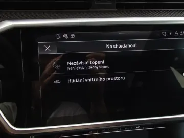 AUDI RS 6 Avant Performance 1.Hand MwsT. Garantie