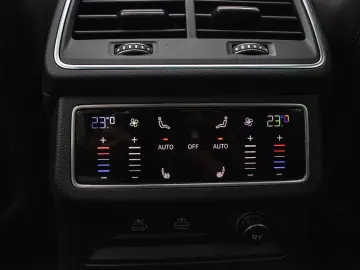 AUDI RS 6 Avant Performance 1.Hand MwsT. Garantie