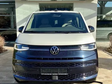 Volkswagen T7 Multivan 75 Jahre Bulli 2.0 TDI DSG LÜ
