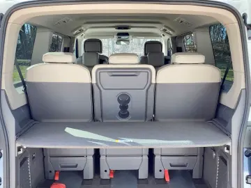 Volkswagen T7 Multivan 75 Jahre Bulli 2.0 TDI DSG LÜ