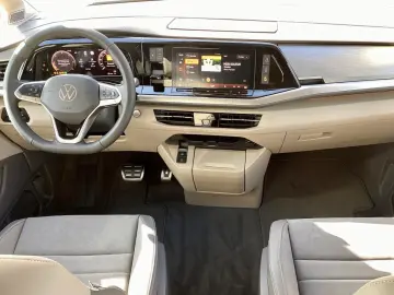 Volkswagen T7 Multivan 75 Jahre Bulli 2.0 TDI DSG LÜ