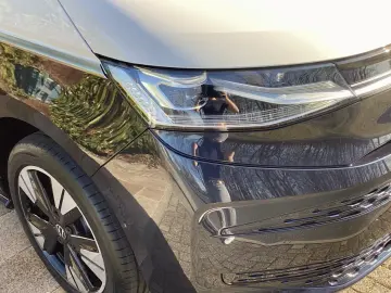 Volkswagen T7 Multivan 75 Jahre Bulli 2.0 TDI DSG LÜ