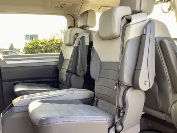 Volkswagen T7 Multivan 75 Jahre Bulli 2.0 TDI DSG LÜ