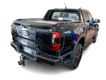 Ford Ranger 2.3 PHEV Aut. Wildtrak AHK ACC BLIS
