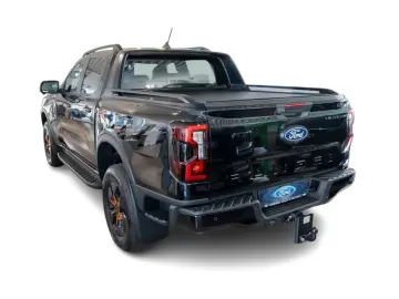 Ford Ranger 2.3 PHEV Aut. Wildtrak AHK ACC BLIS