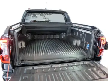 Ford Ranger 2.3 PHEV Aut. Wildtrak AHK ACC BLIS
