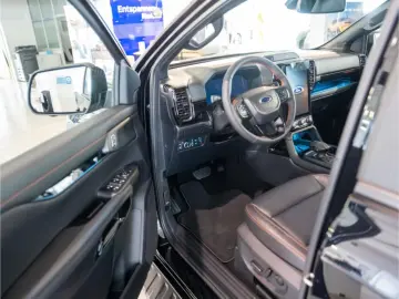 Ford Ranger 2.3 PHEV Aut. Wildtrak AHK ACC BLIS