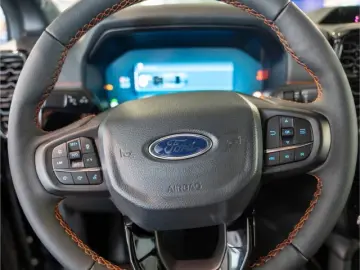 Ford Ranger 2.3 PHEV Aut. Wildtrak AHK ACC BLIS