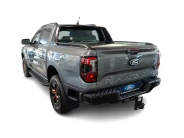 Ford Ranger 2.3 PHEV Aut. Wildtrak AHK ACC BLIS