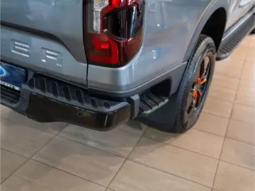 Ford Ranger 2.3 PHEV Aut. Wildtrak AHK ACC BLIS