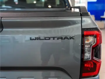 Ford Ranger 2.3 PHEV Aut. Wildtrak AHK ACC BLIS