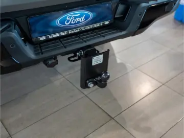 Ford Ranger 2.3 PHEV Aut. Wildtrak AHK ACC BLIS