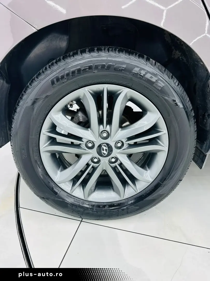 HYUNDAI IX35 2015 1.7D E5 Garantie 12 Luni Rate Avans 0 Doar