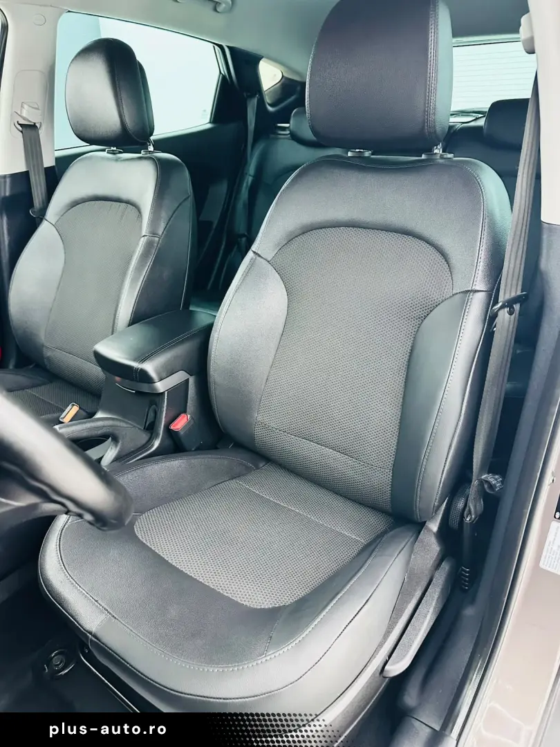 HYUNDAI IX35 2015 1.7D E5 Garantie 12 Luni Rate Avans 0 Doar