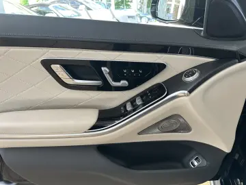 Mercedes-Benz S 500 4M L AMG-LiNE