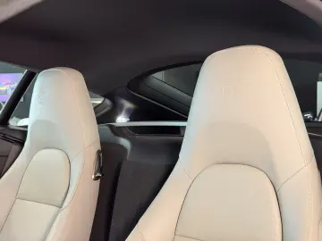 PORSCHE Cayman 718 ACC PDLS  SportChrono