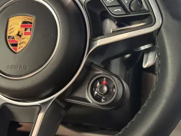 PORSCHE Cayman 718 ACC PDLS  SportChrono