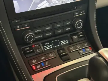 PORSCHE Cayman 718 ACC PDLS  SportChrono