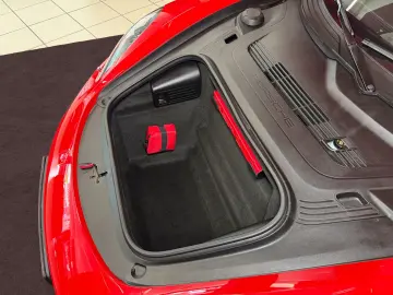 PORSCHE Cayman 718 ACC PDLS  SportChrono