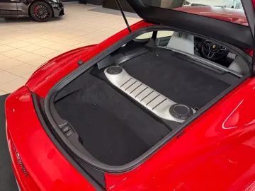 PORSCHE Cayman 718 ACC PDLS  SportChrono