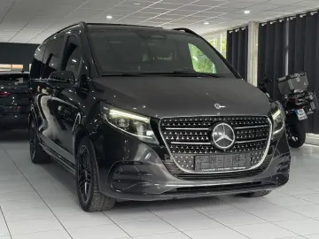 Mercedes-Benz V 300