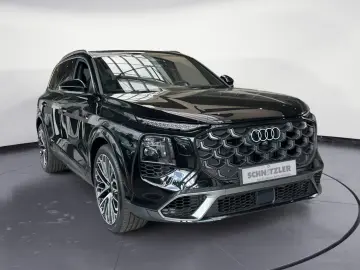 Audi Q7 TDI 220kW