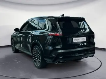 Audi Q7 TDI 220kW