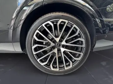 Audi Q7 TDI 220kW