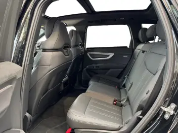 Audi Q7 TDI 220kW