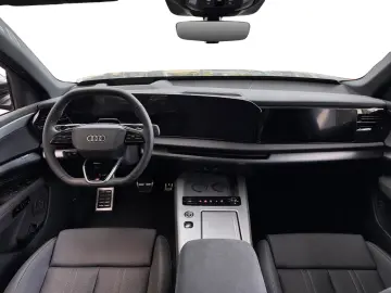 Audi Q7 TDI 220kW