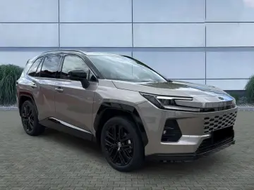 Toyota RAV 4 Hybrid 4x4 Style -  MY2027