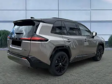 Toyota RAV 4 Hybrid 4x4 Style -  MY2027