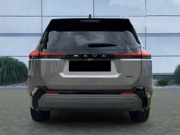 Toyota RAV 4 Hybrid 4x4 Style -  MY2027