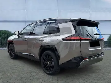 Toyota RAV 4 Hybrid 4x4 Style -  MY2027