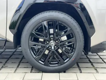 Toyota RAV 4 Hybrid 4x4 Style -  MY2027