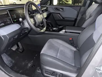 Toyota RAV 4 Hybrid 4x4 Style -  MY2027