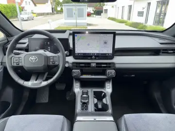 Toyota RAV 4 Hybrid 4x4 Style -  MY2027