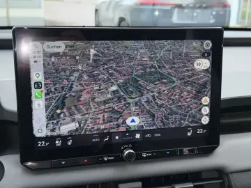 Toyota RAV 4 Hybrid 4x4 Style -  MY2027