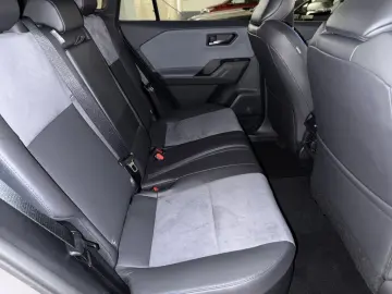 Toyota RAV 4 Hybrid 4x4 Style -  MY2027