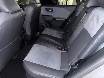 Toyota RAV 4 Hybrid 4x4 Style -  MY2027