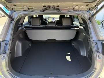 Toyota RAV 4 Hybrid 4x4 Style -  MY2027