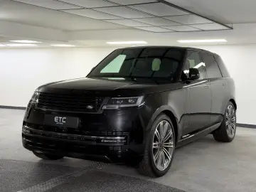 Land Rover Range Rover D350 Autobiography