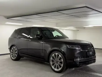 Land Rover Range Rover D350 Autobiography