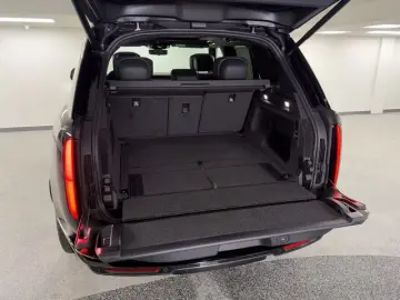 Land Rover Range Rover D350 Autobiography
