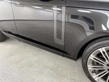 Land Rover Range Rover D350 Autobiography